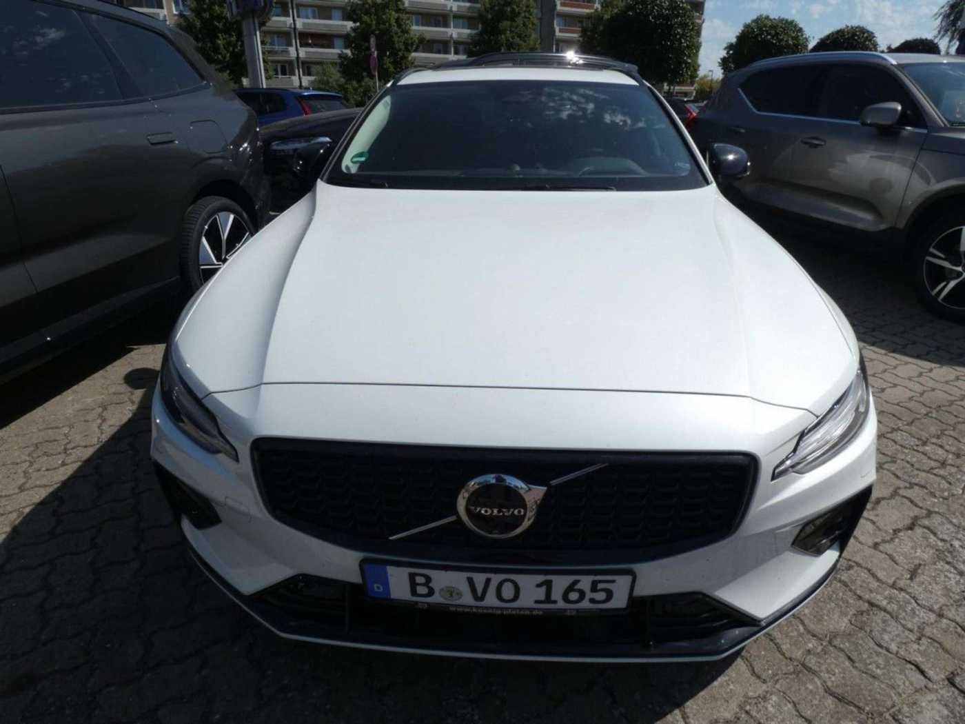 Volvo V60 – Bild 12