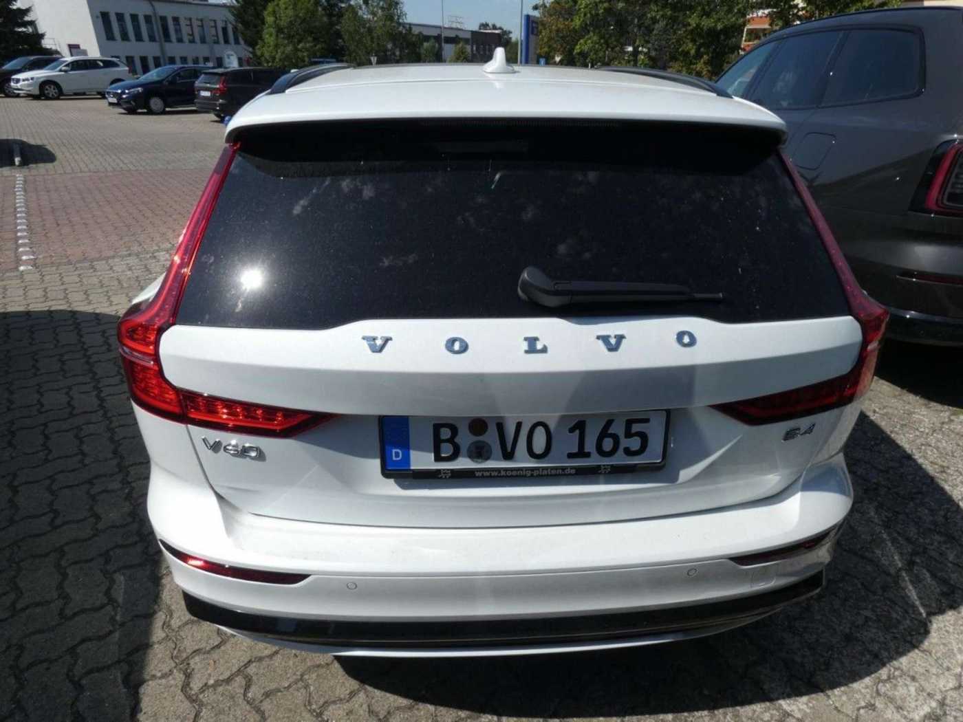 Volvo V60 – Bild 13