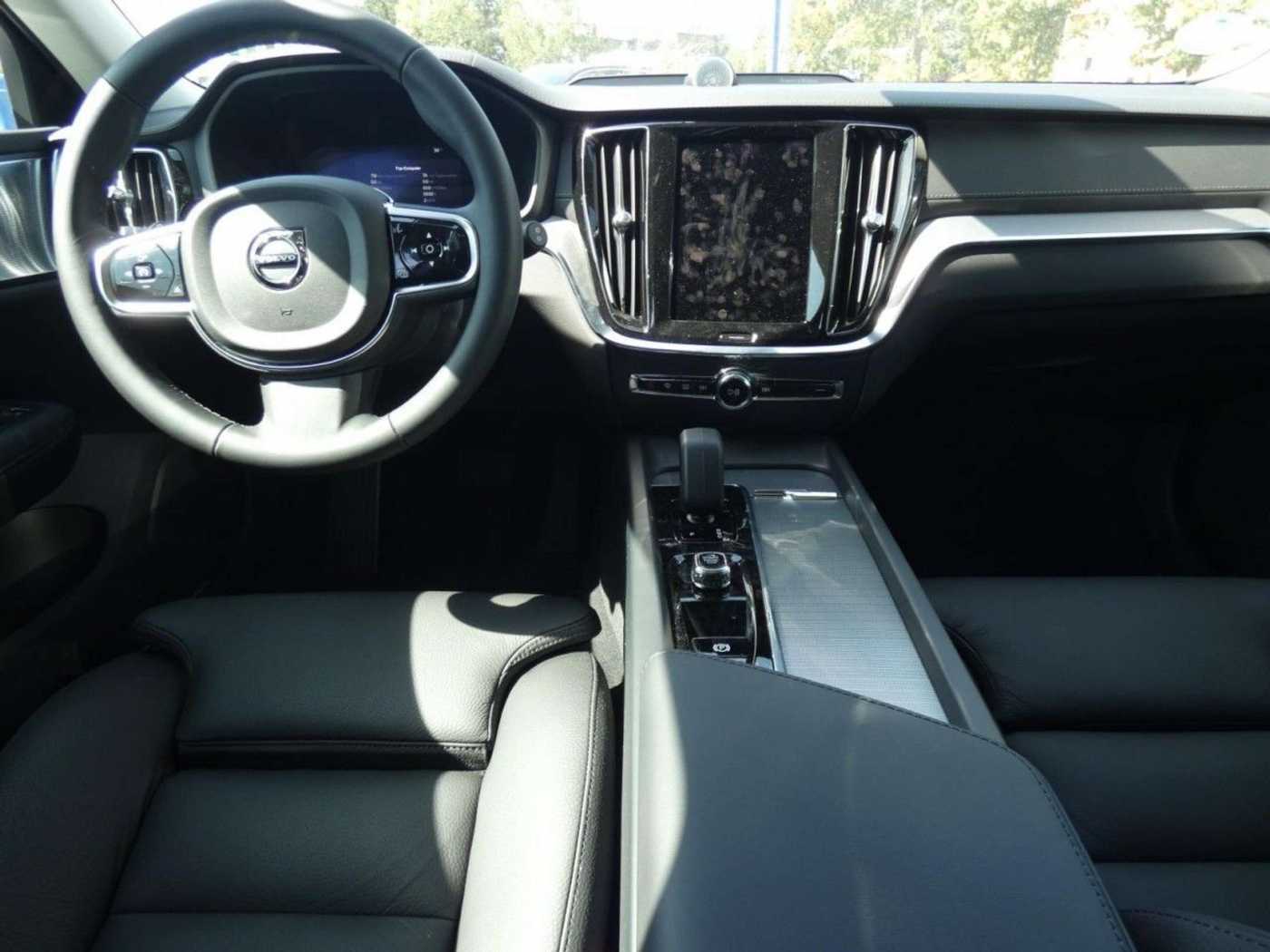 Volvo V60 – Bild 6