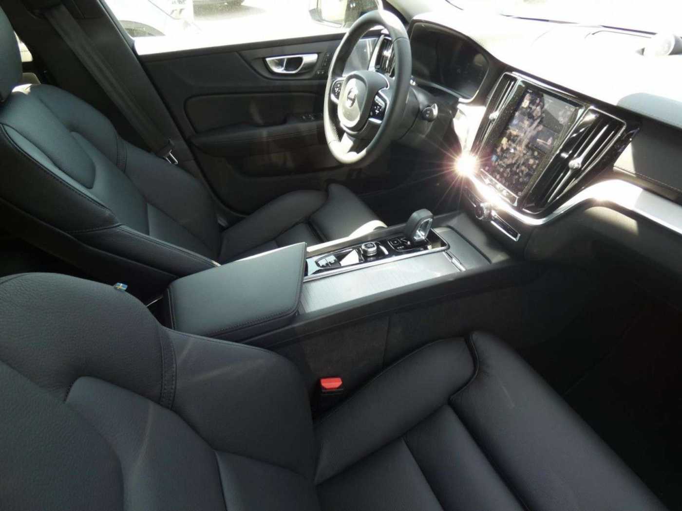 Volvo V60 – Bild 7