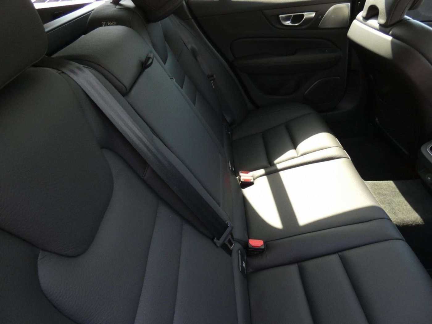 Volvo V60 – Bild 8