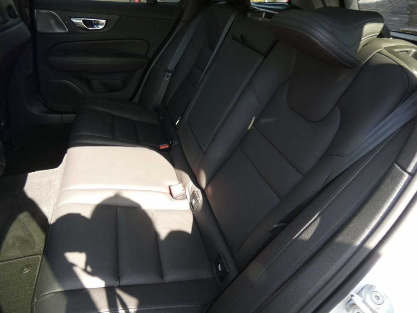 Volvo V60 – Bild 9