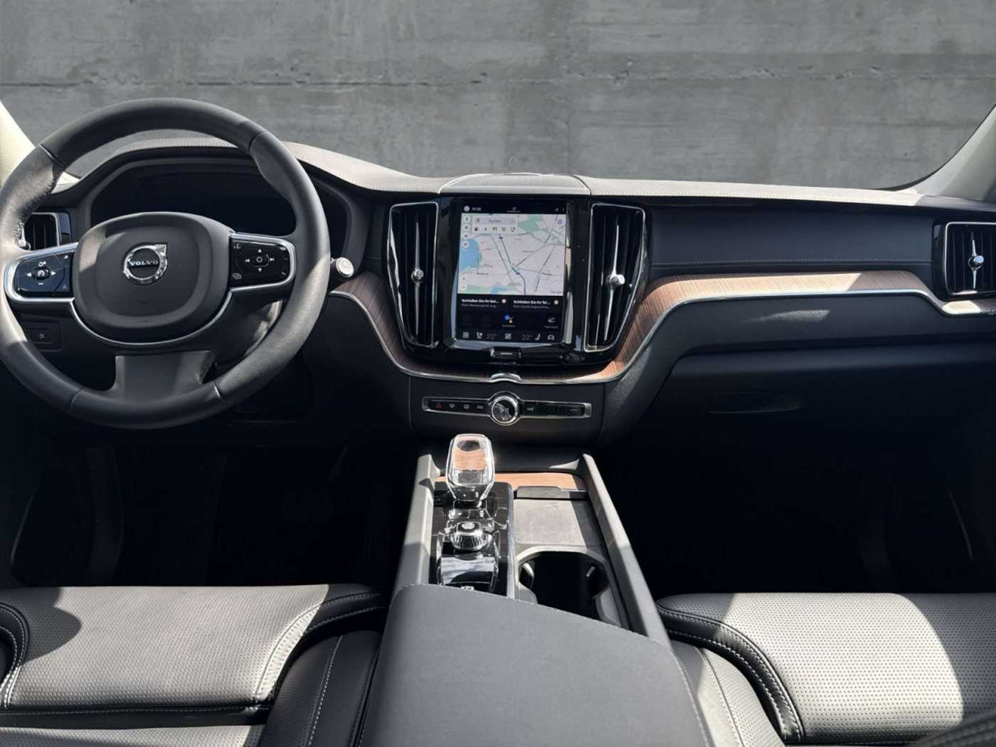 Volvo XC60 – Bild 10