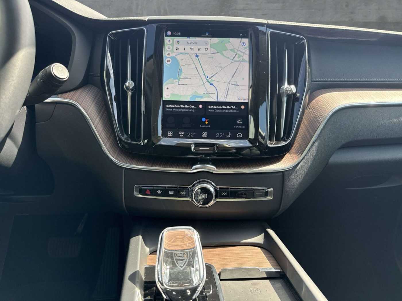 Volvo XC60 – Bild 11