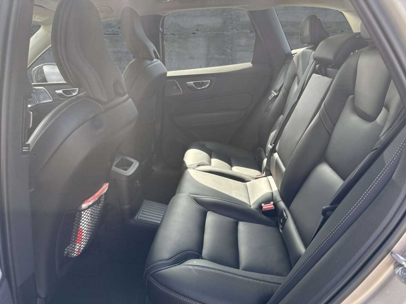 Volvo XC60 – Bild 12