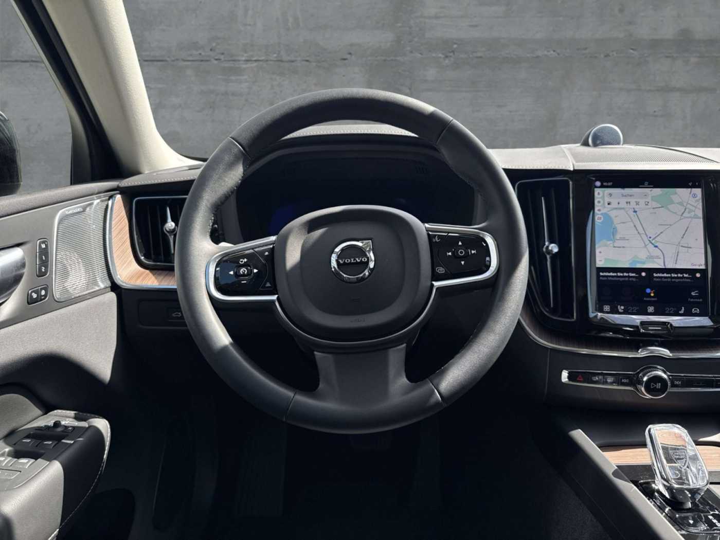Volvo XC60 – Bild 13