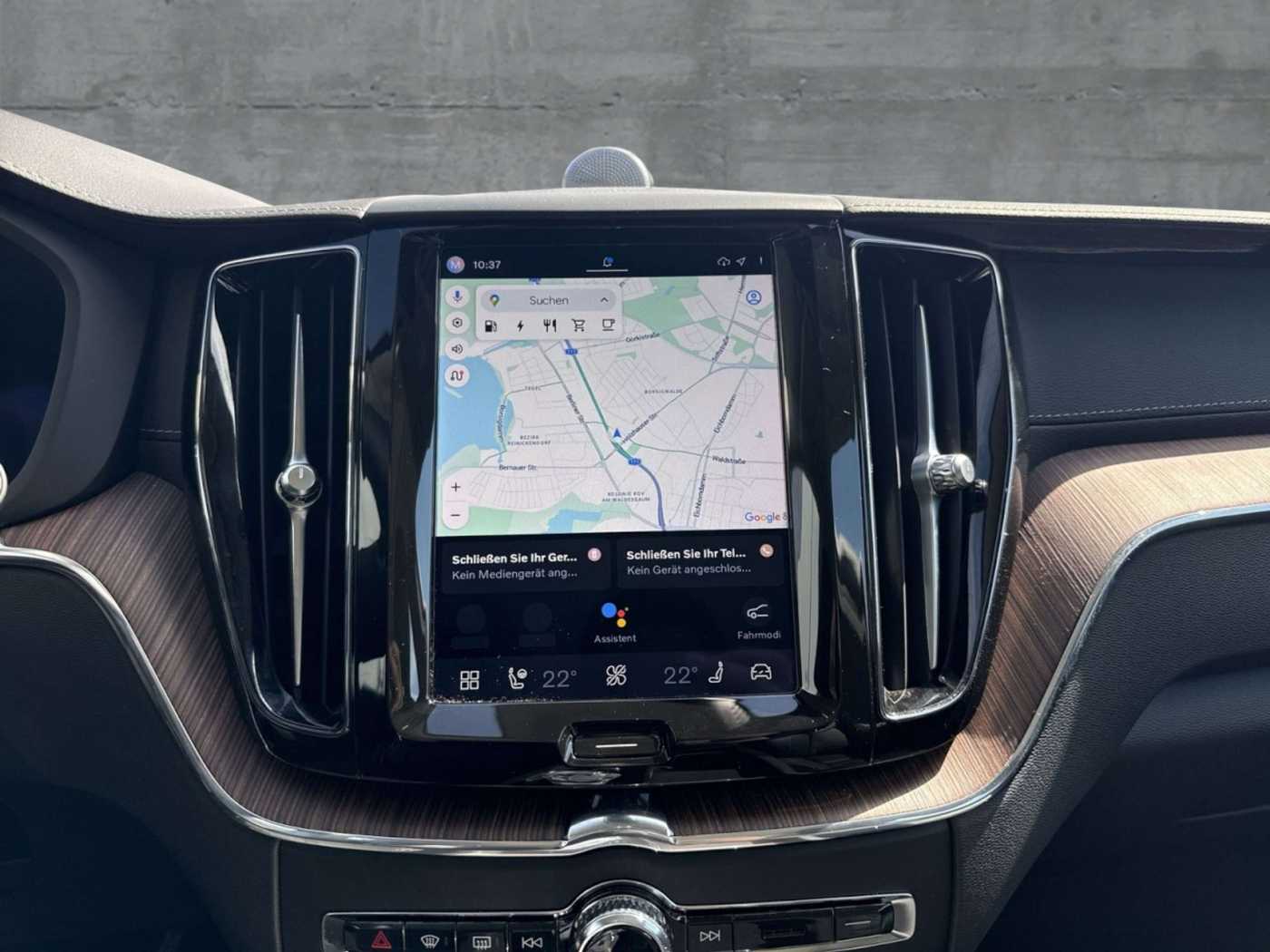 Volvo XC60 – Bild 14