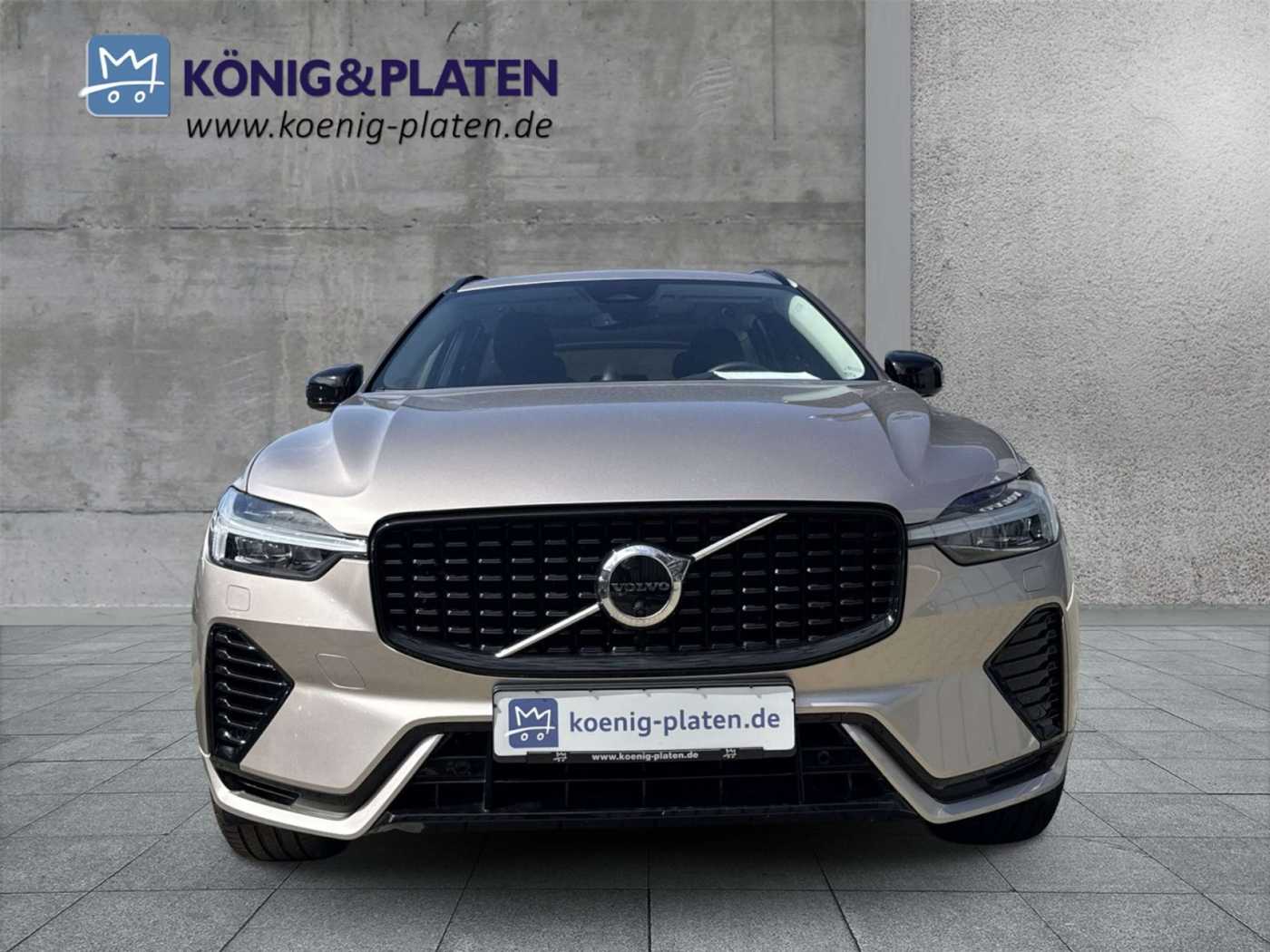 Volvo XC60 – Bild 2