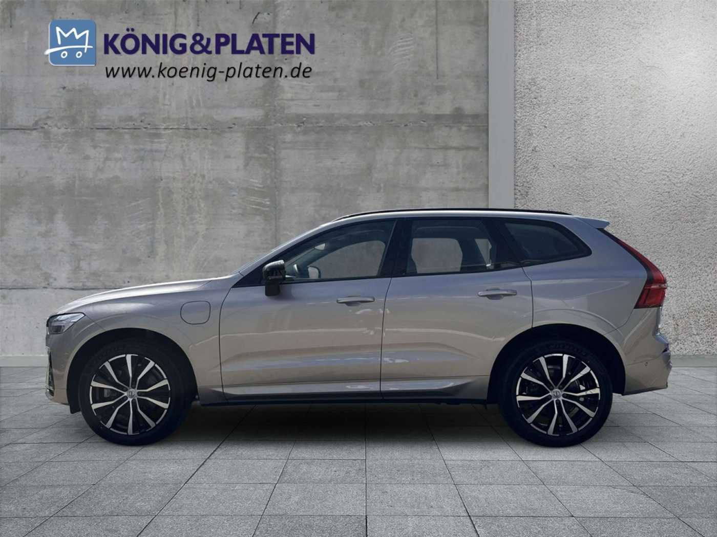 Volvo XC60 – Bild 3