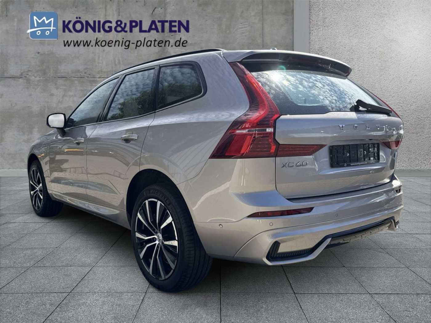 Volvo XC60 – Bild 4