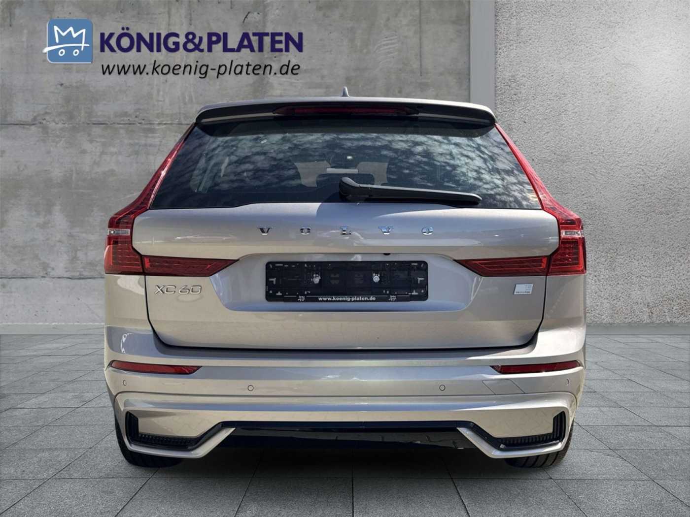 Volvo XC60 – Bild 5