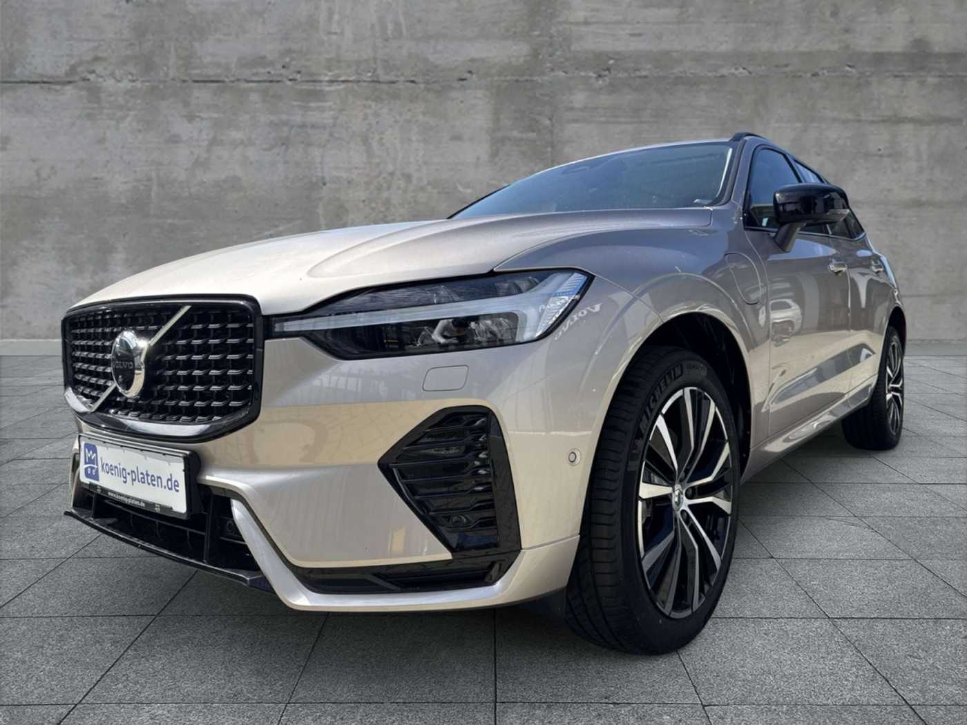 Volvo XC60 – Bild 6