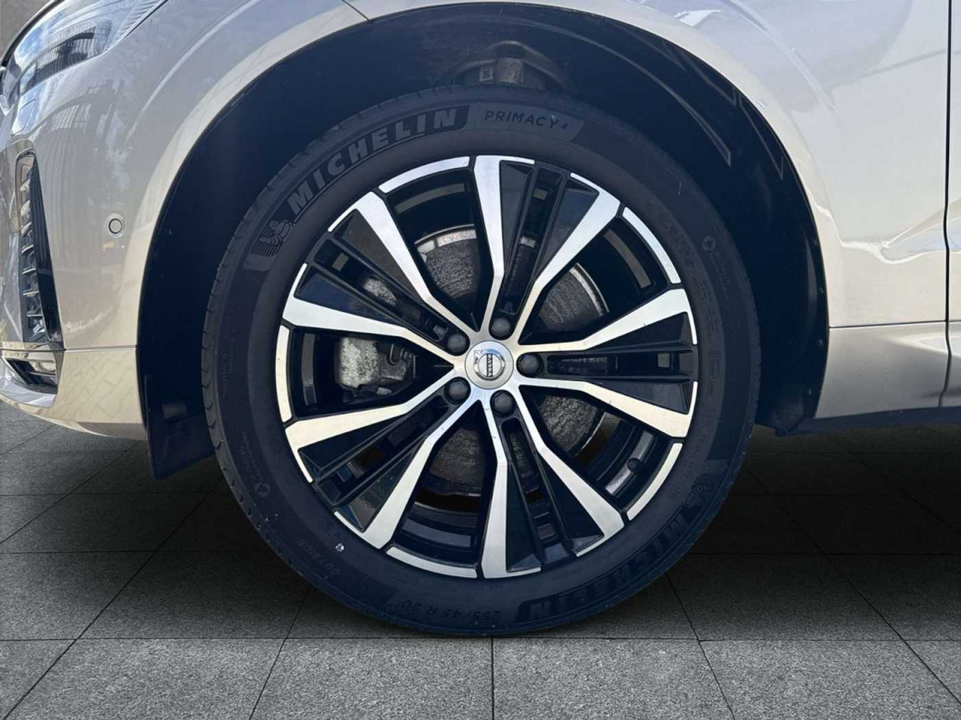 Volvo XC60 – Bild 7