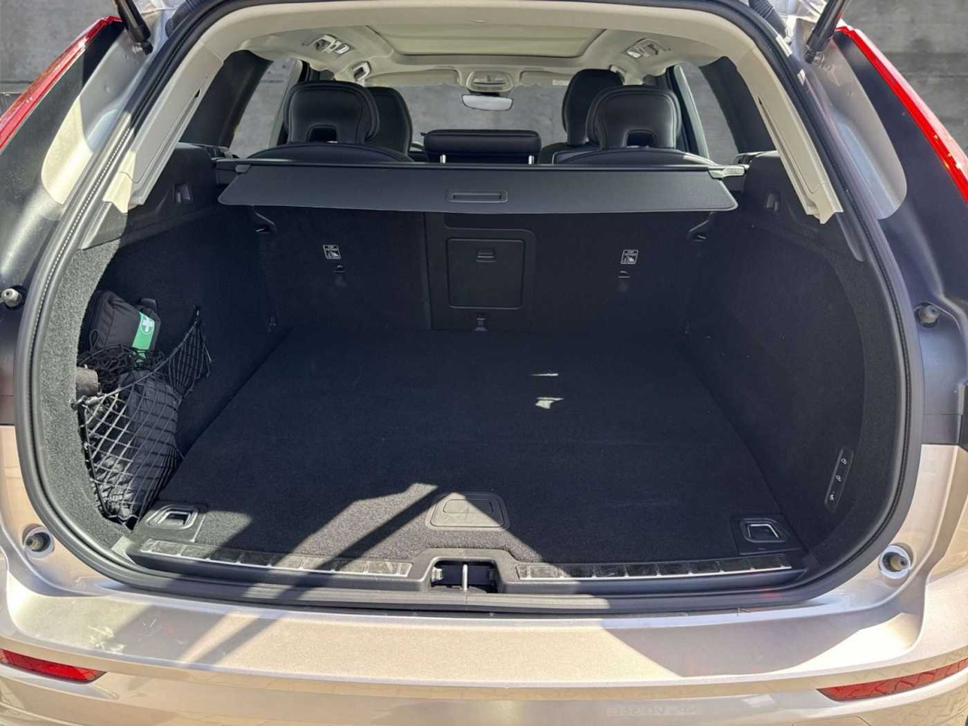 Volvo XC60 – Bild 8