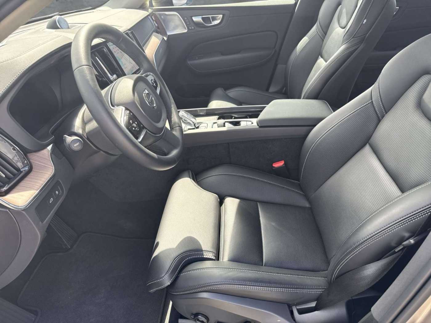 Volvo XC60 – Bild 9