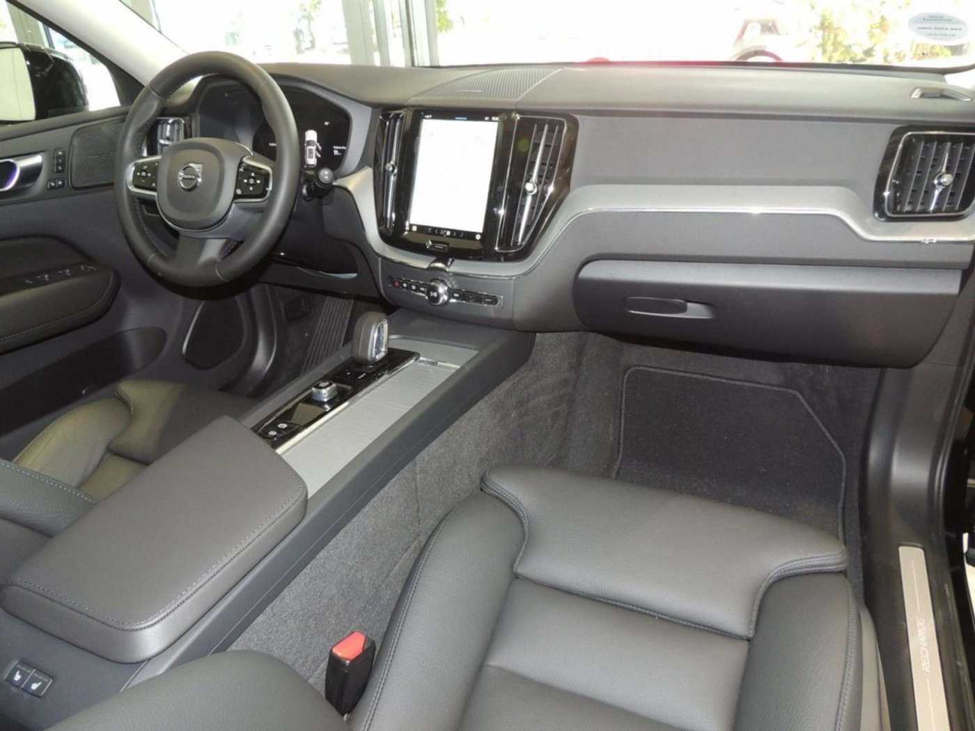 Volvo XC60 – Bild 2