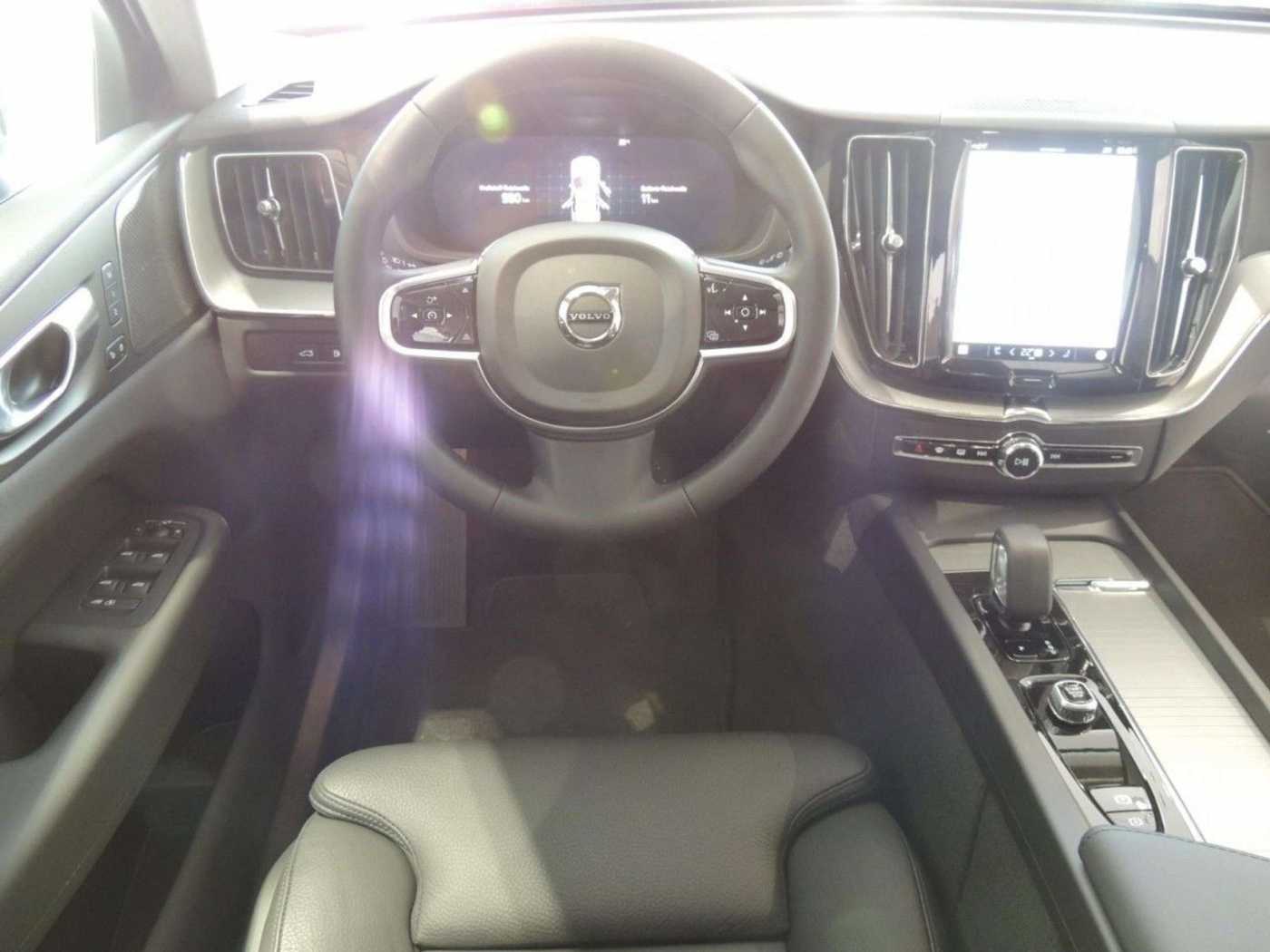 Volvo XC60 – Bild 3