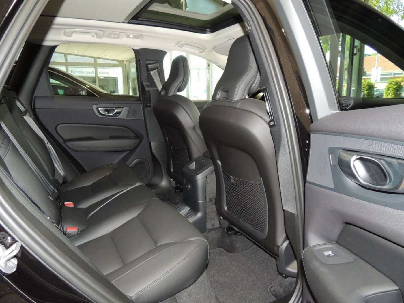 Volvo XC60 – Bild 4