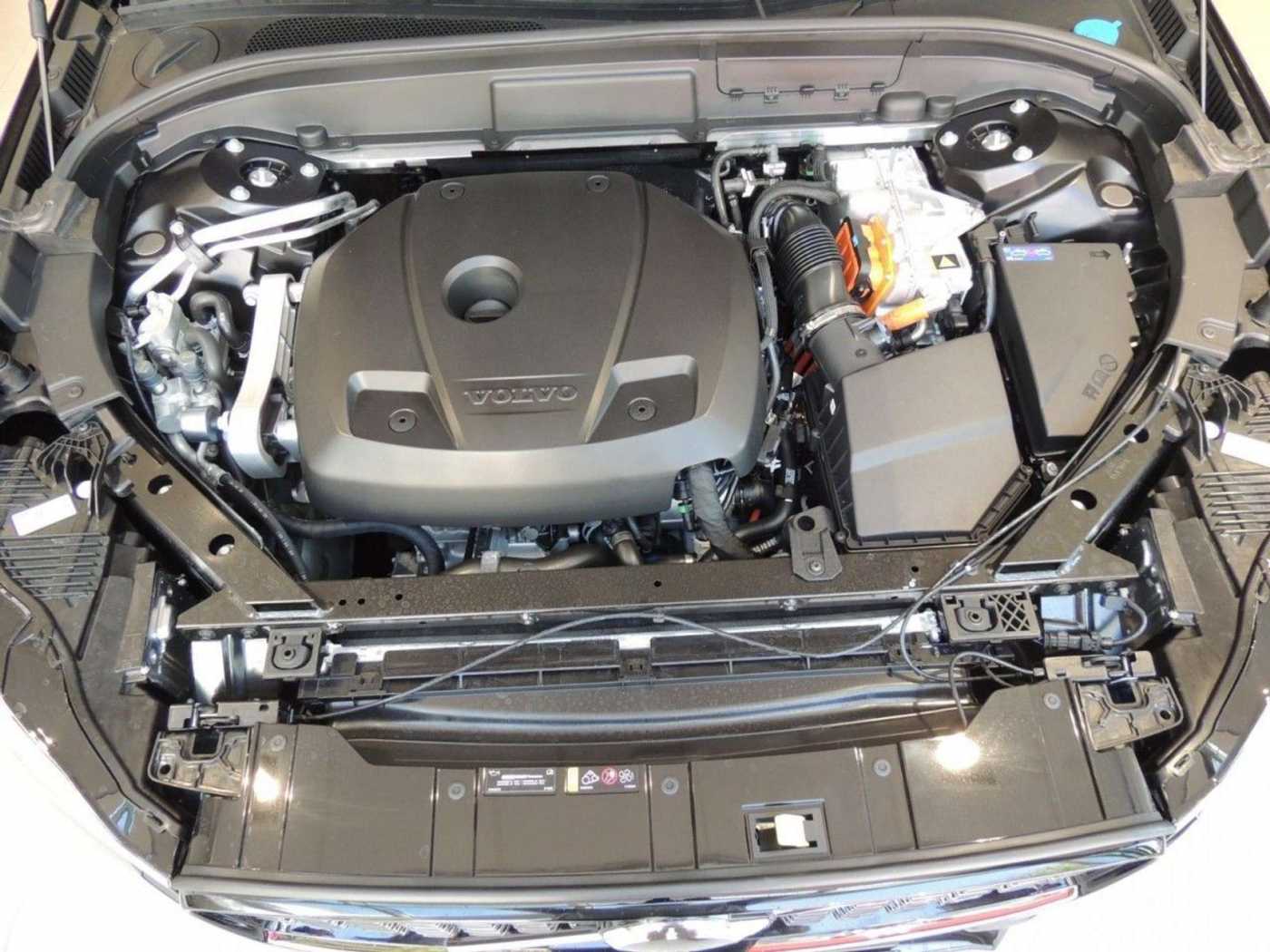 Volvo XC60 – Bild 9