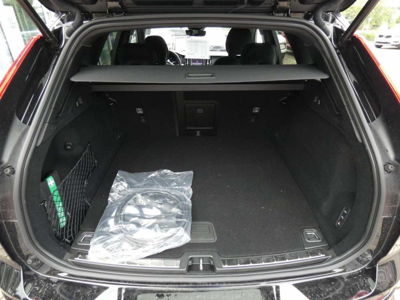 Volvo XC60 – Bild 10