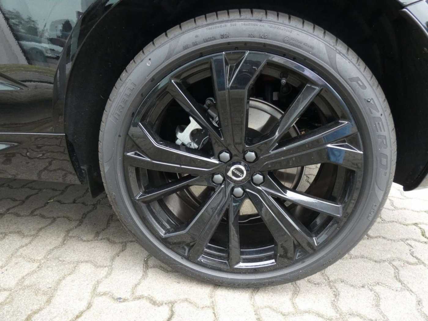 Volvo XC60 – Bild 11
