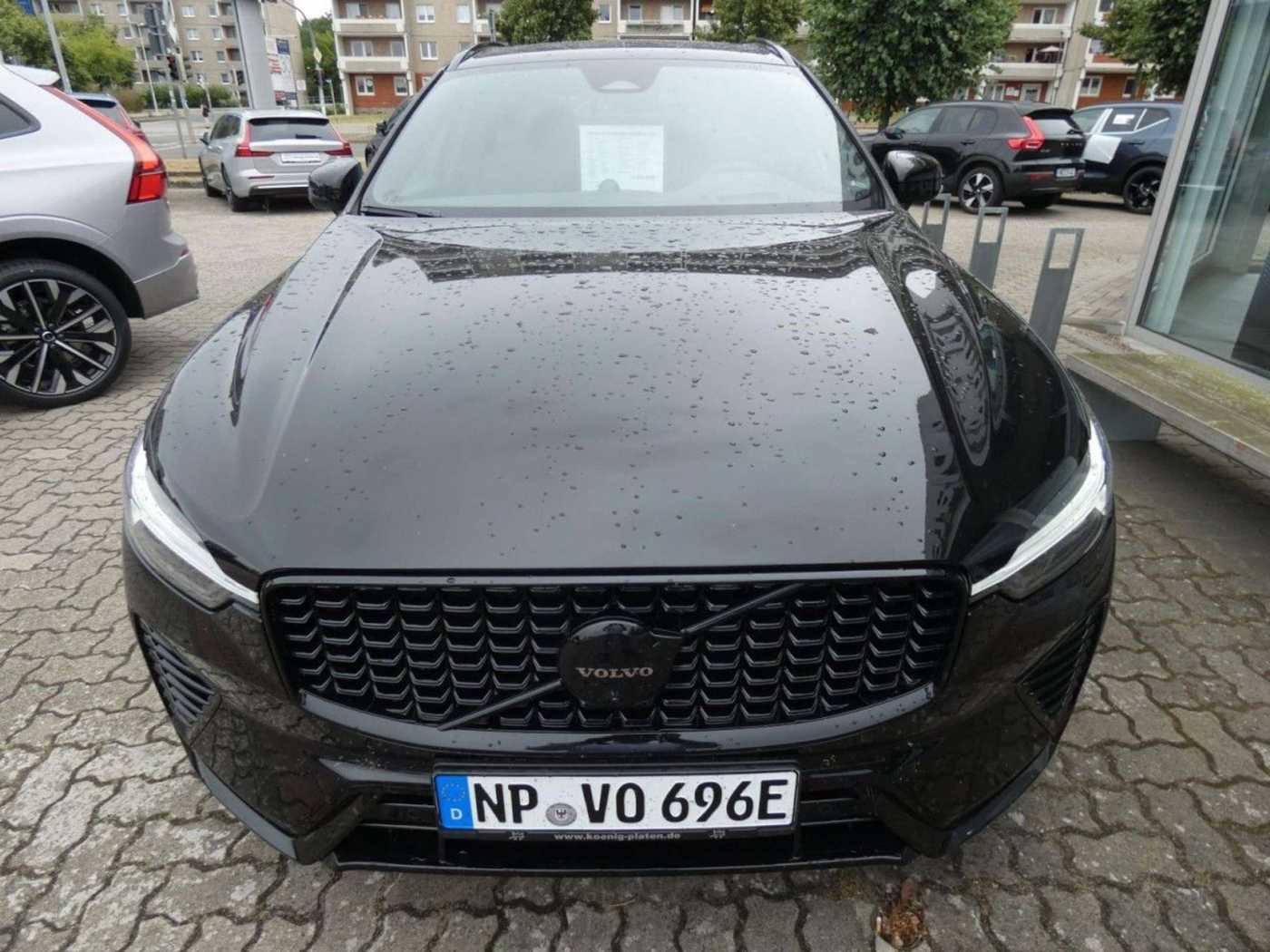 Volvo XC60 – Bild 12