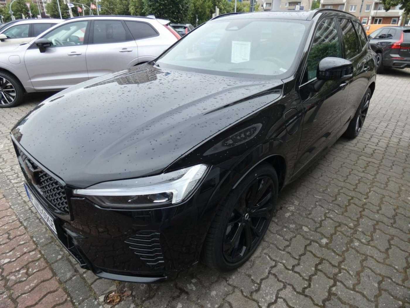 Volvo XC60 – Bild 2