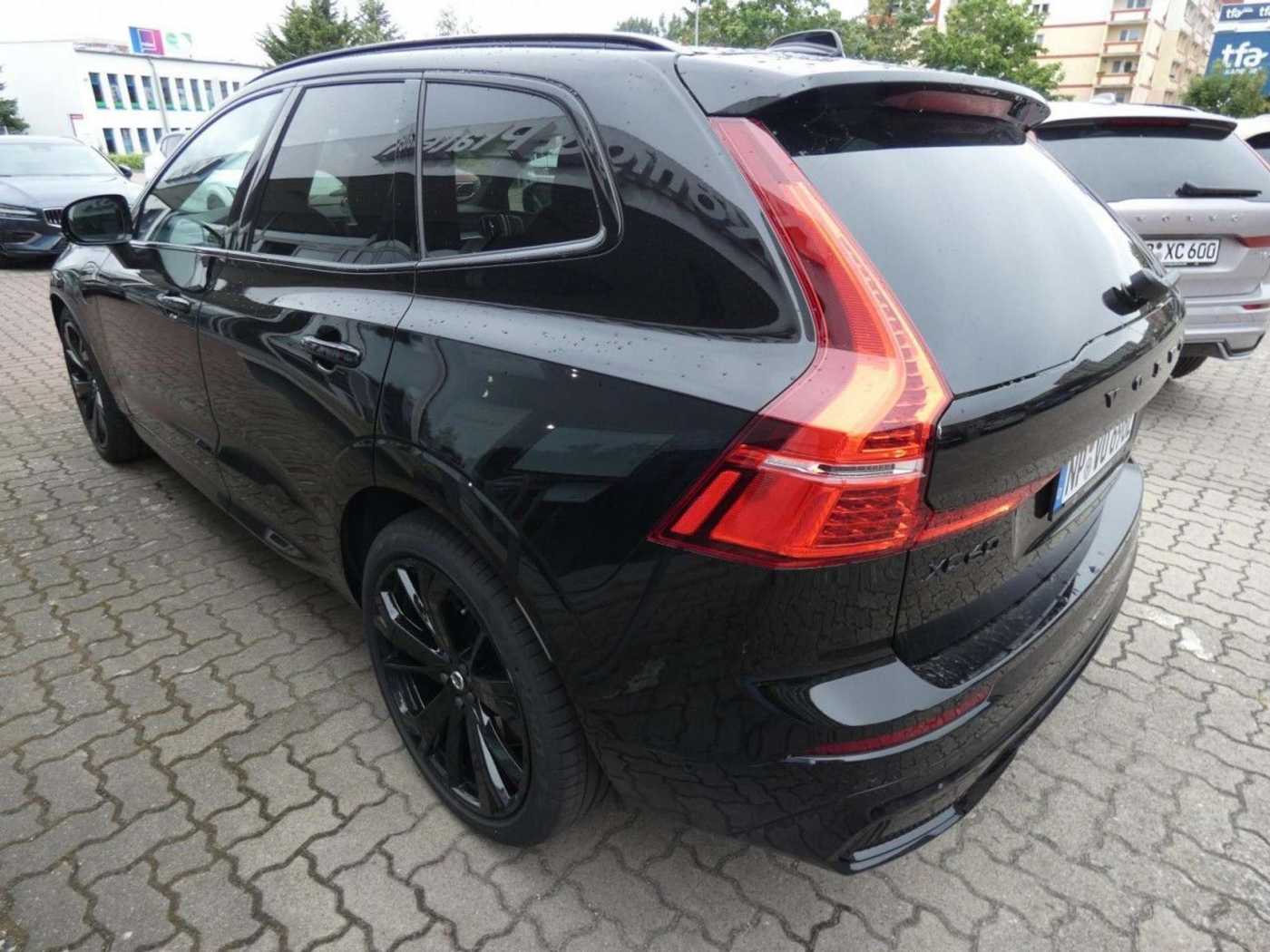 Volvo XC60 – Bild 3