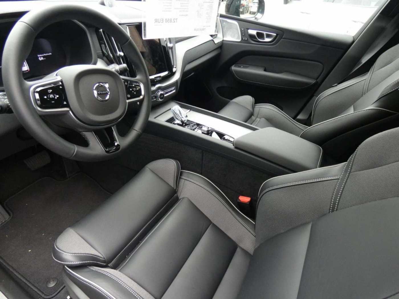 Volvo XC60 – Bild 4