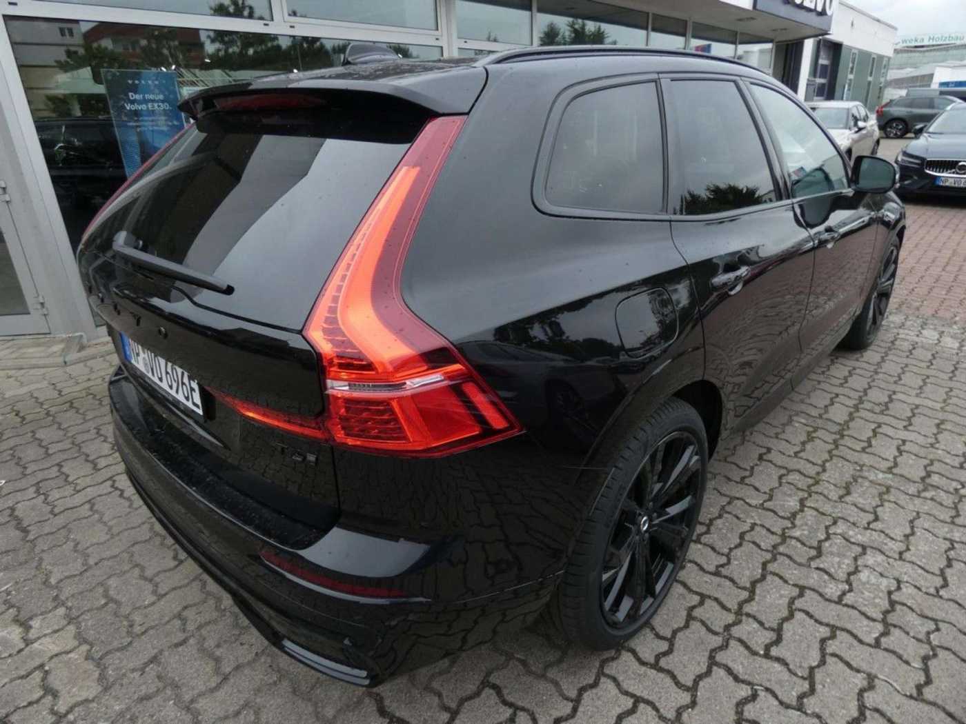 Volvo XC60 – Bild 5