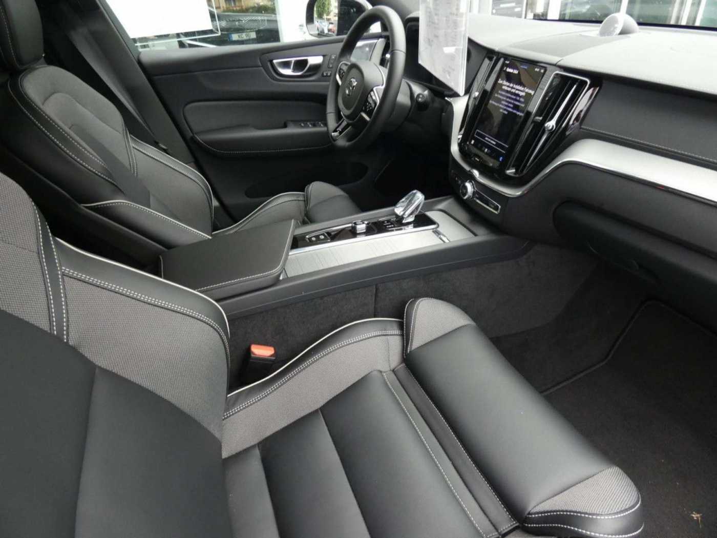 Volvo XC60 – Bild 7