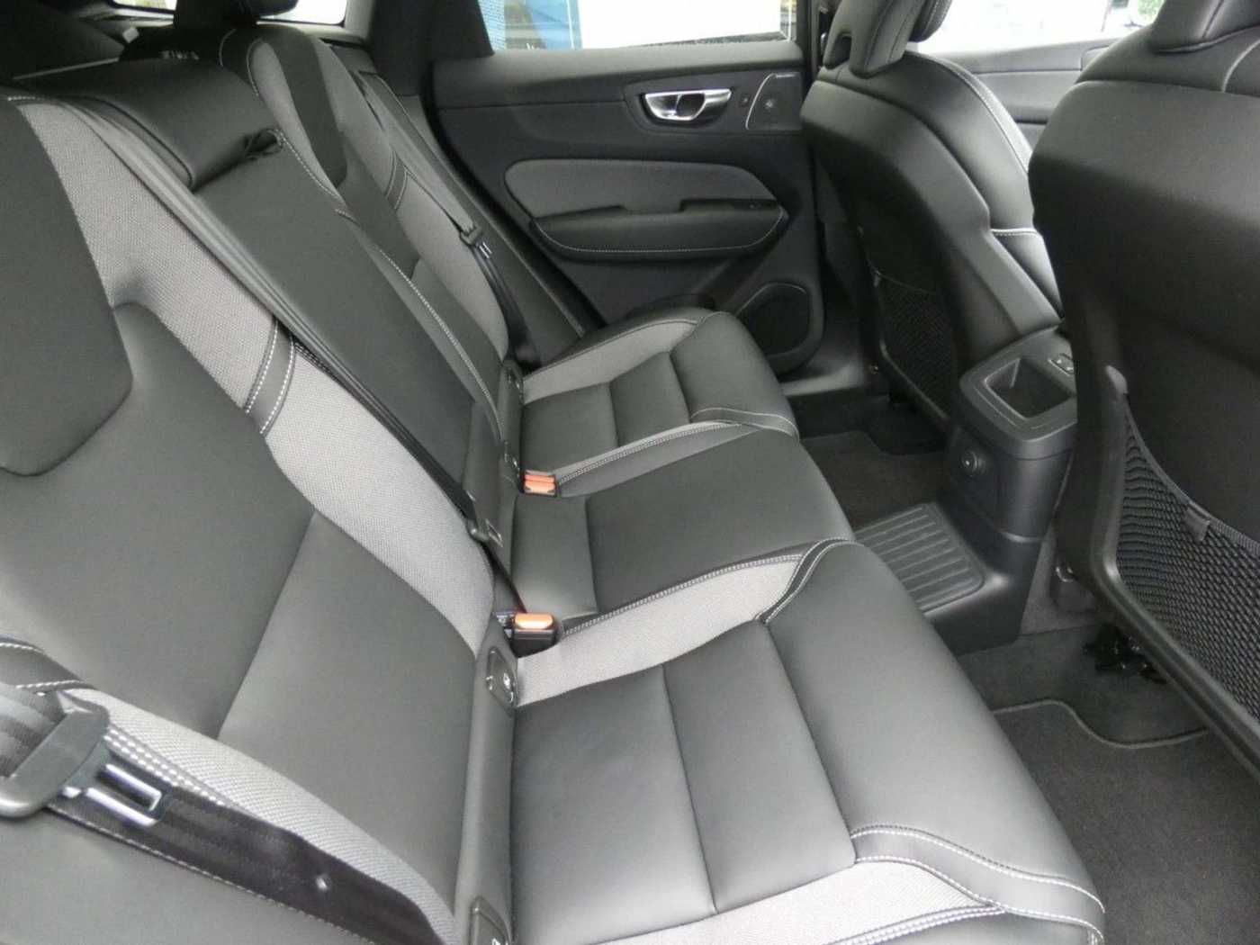 Volvo XC60 – Bild 8