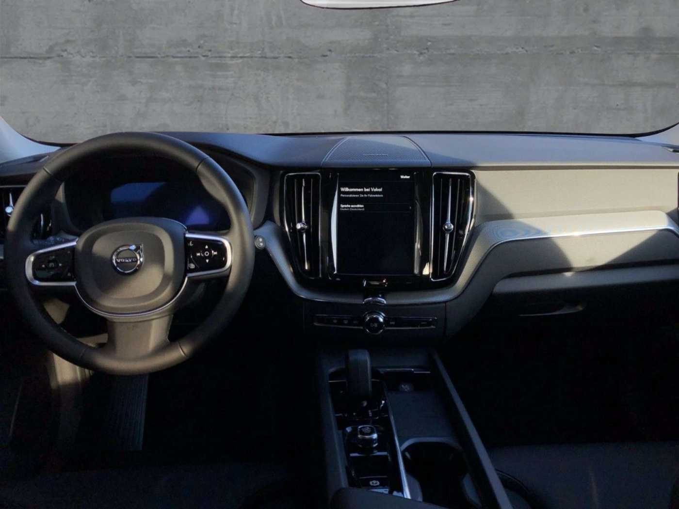 Volvo XC60 – Bild 10