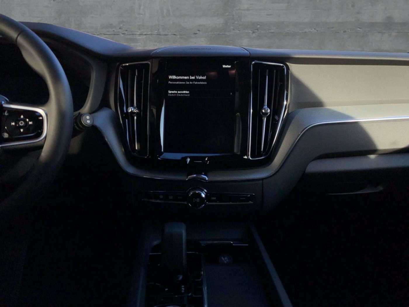 Volvo XC60 – Bild 11