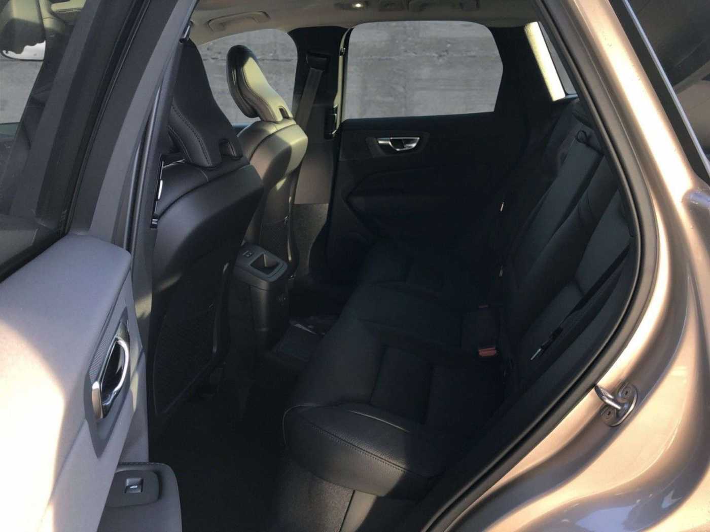Volvo XC60 – Bild 12