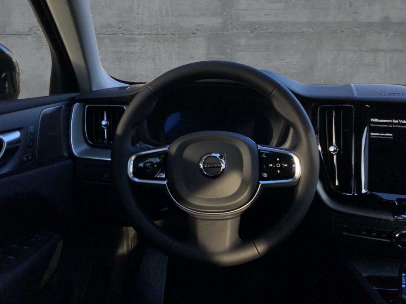 Volvo XC60 – Bild 13