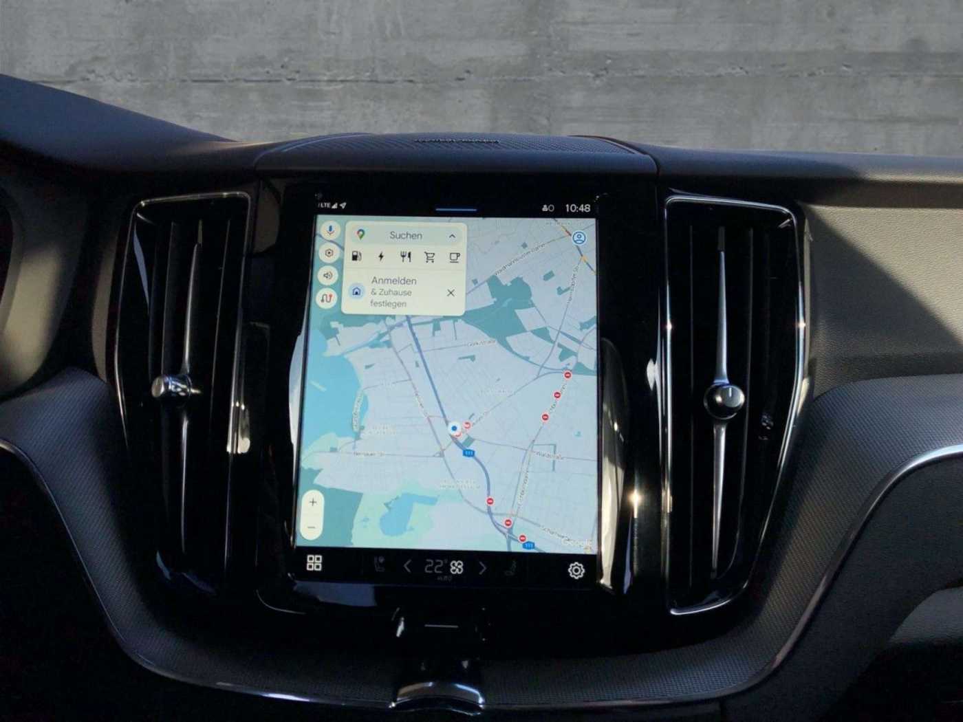 Volvo XC60 – Bild 14