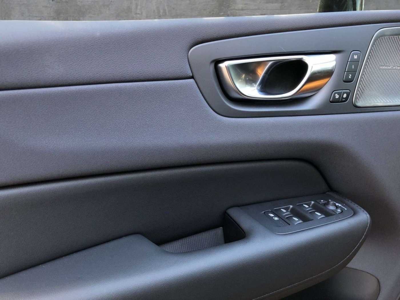 Volvo XC60 – Bild 15