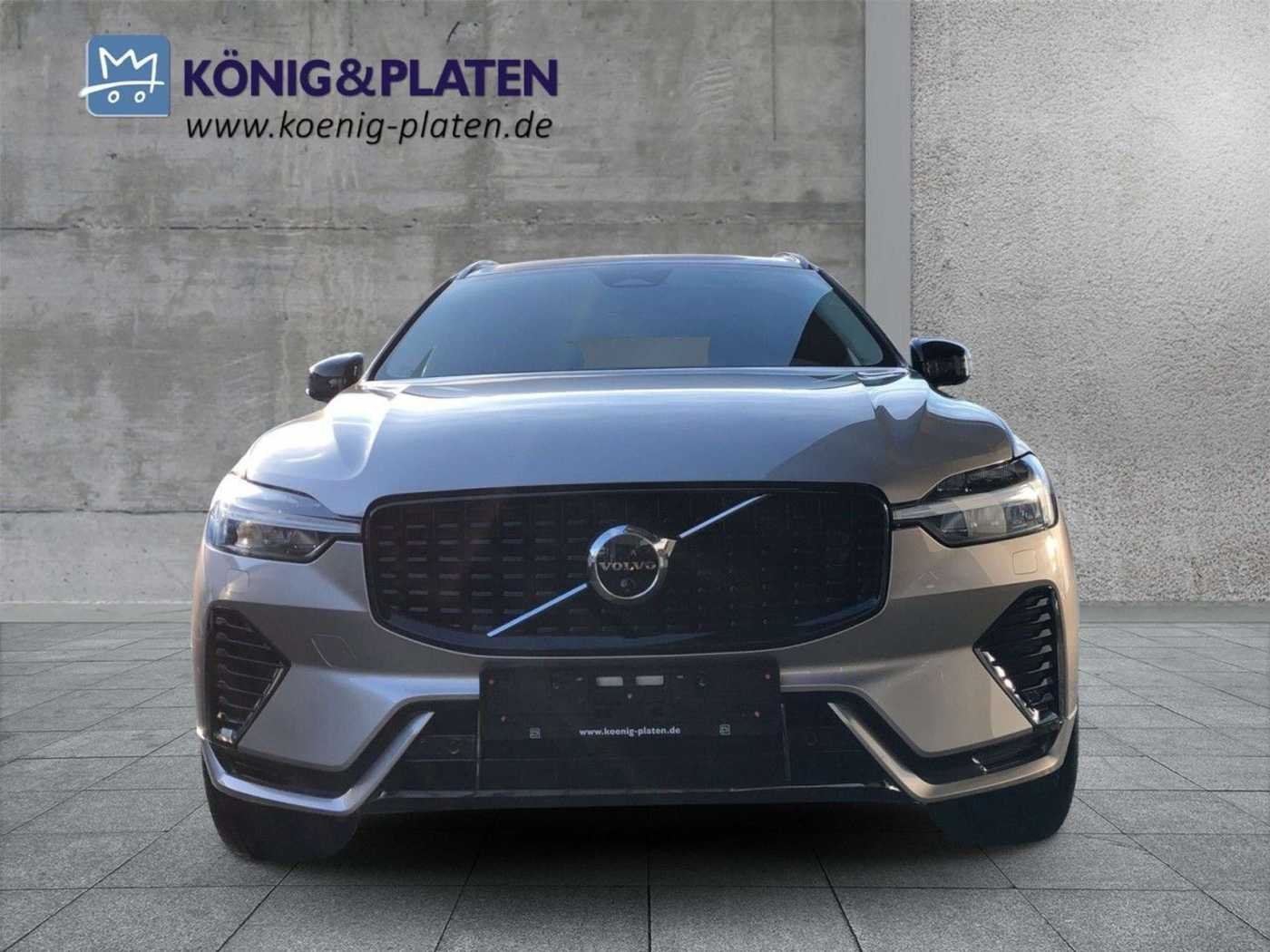 Volvo XC60 – Bild 2