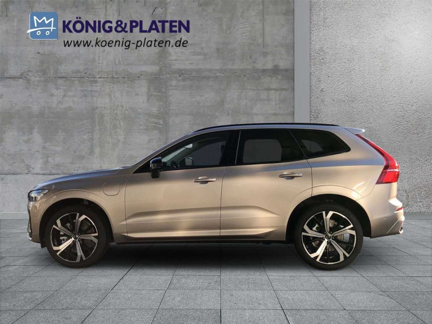 Volvo XC60 – Bild 3