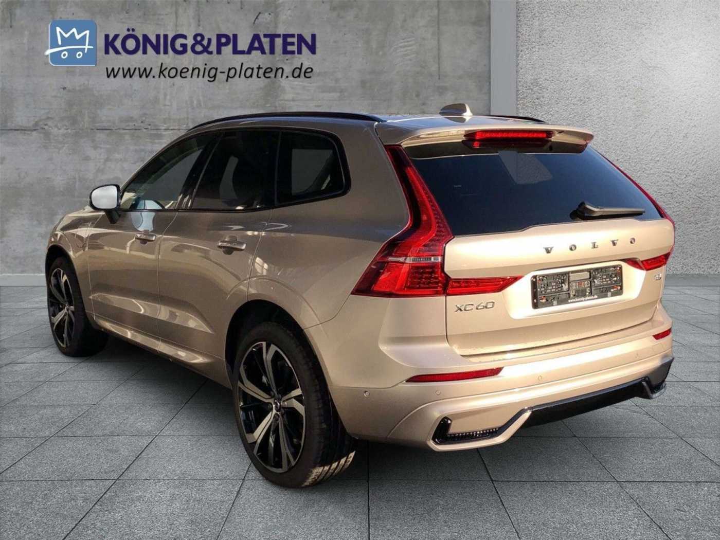 Volvo XC60 – Bild 4