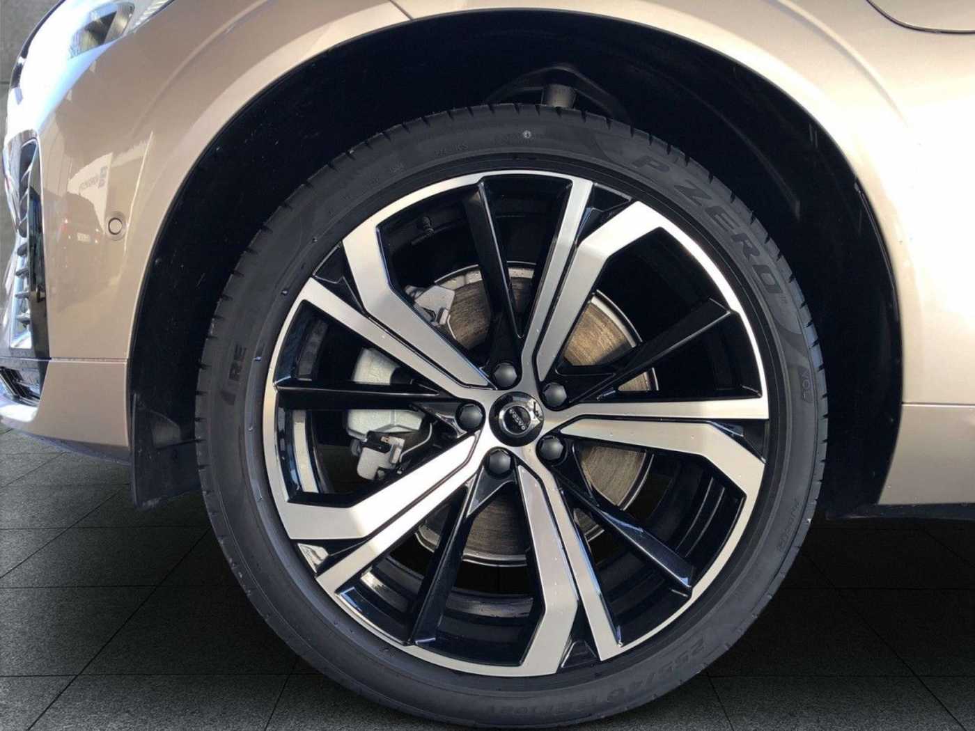 Volvo XC60 – Bild 7