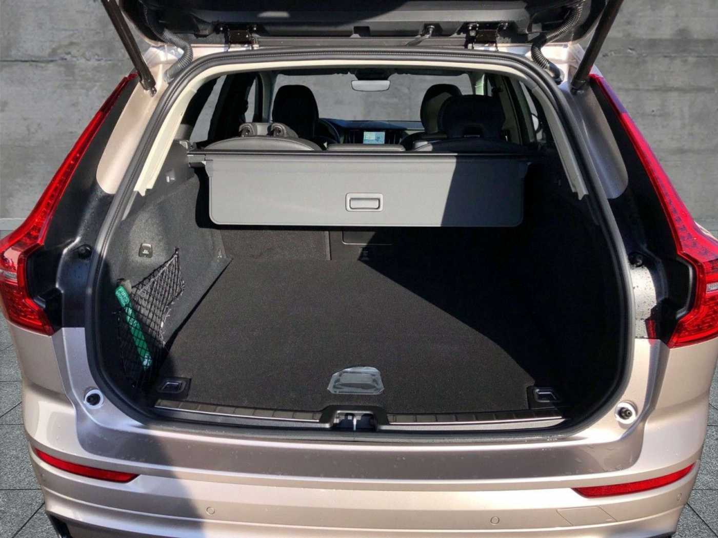 Volvo XC60 – Bild 8