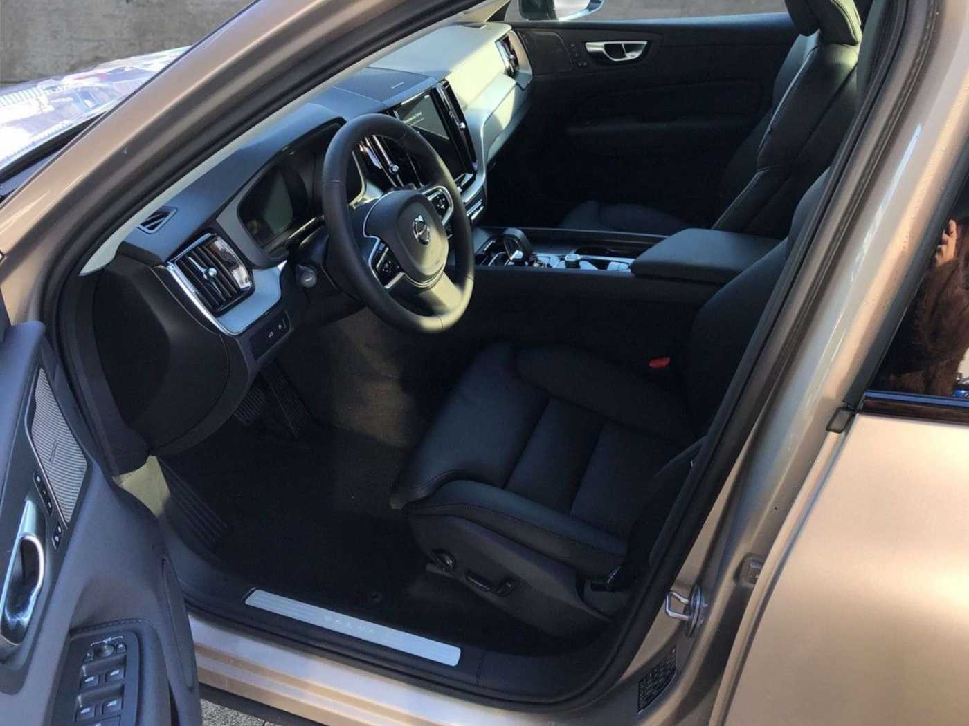 Volvo XC60 – Bild 9