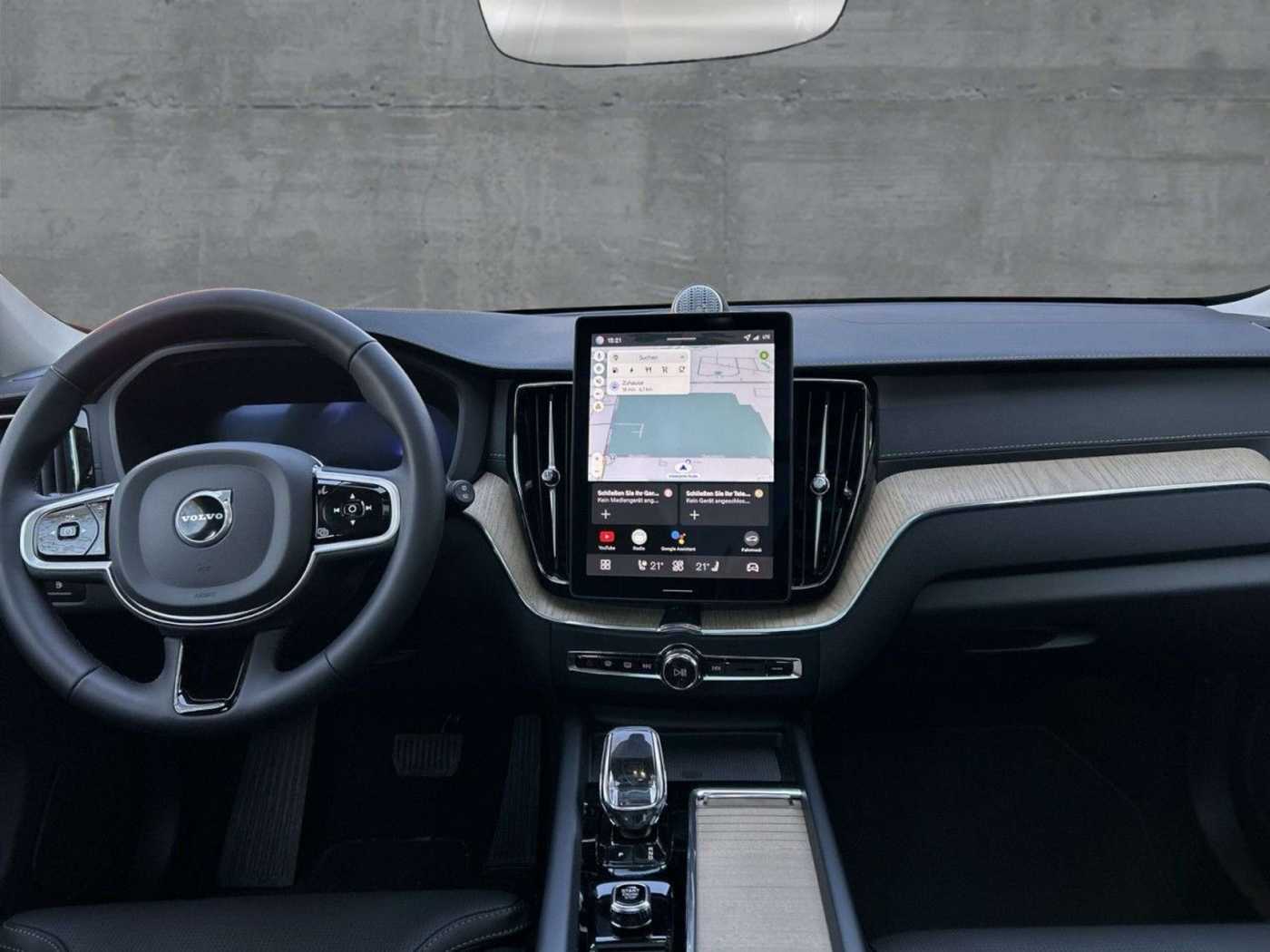 Volvo XC60 – Bild 10