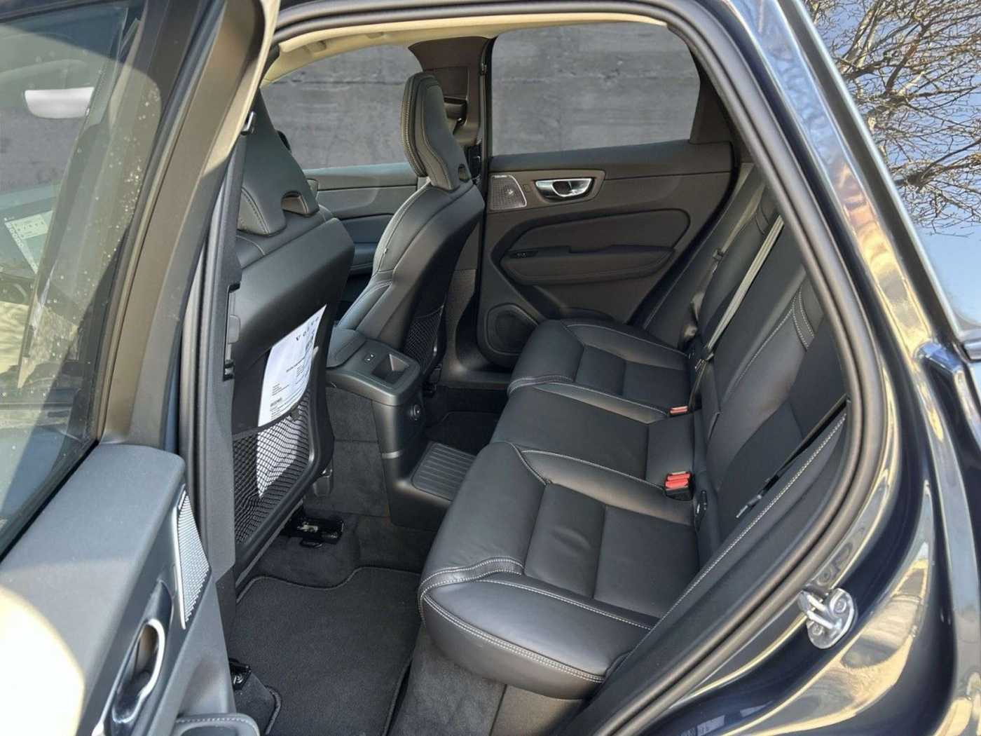 Volvo XC60 – Bild 12
