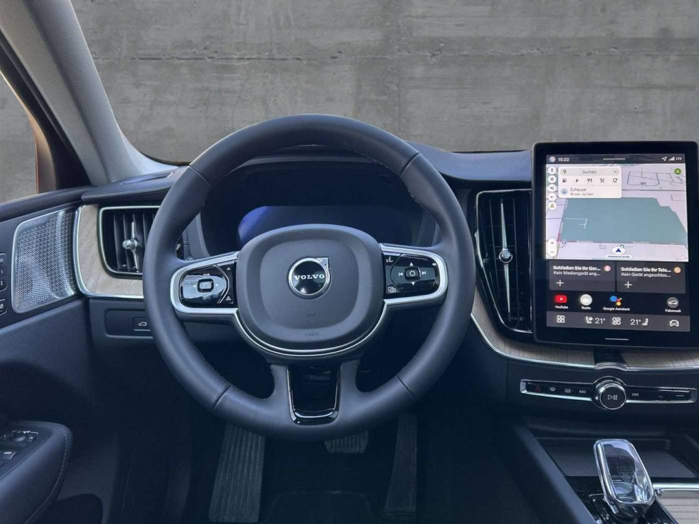 Volvo XC60 – Bild 13