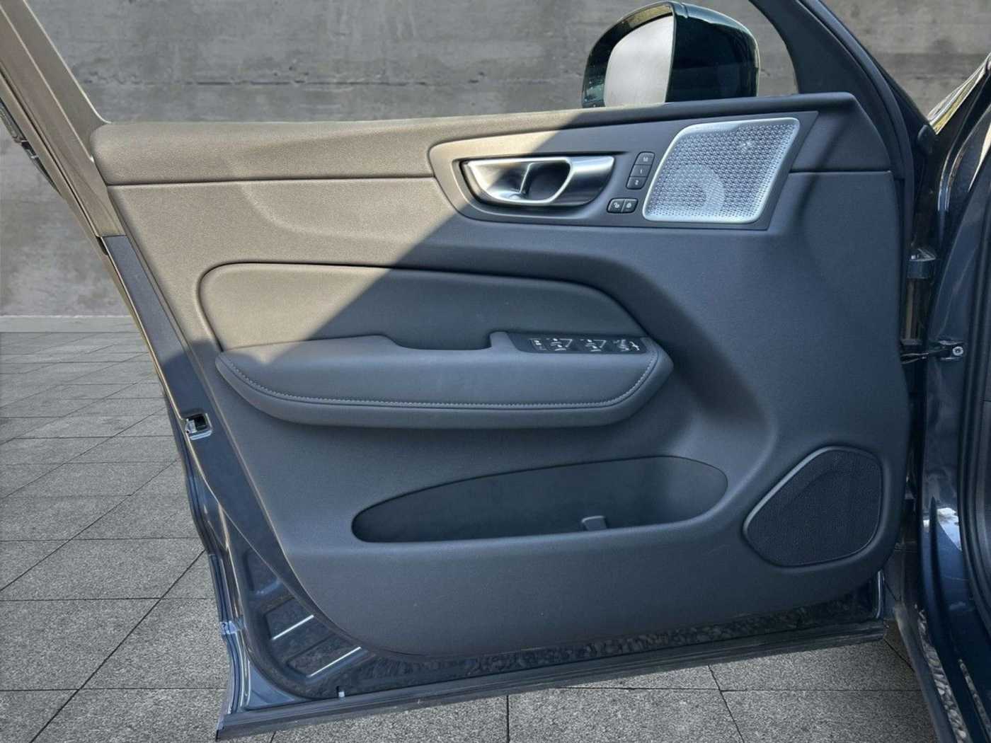 Volvo XC60 – Bild 15