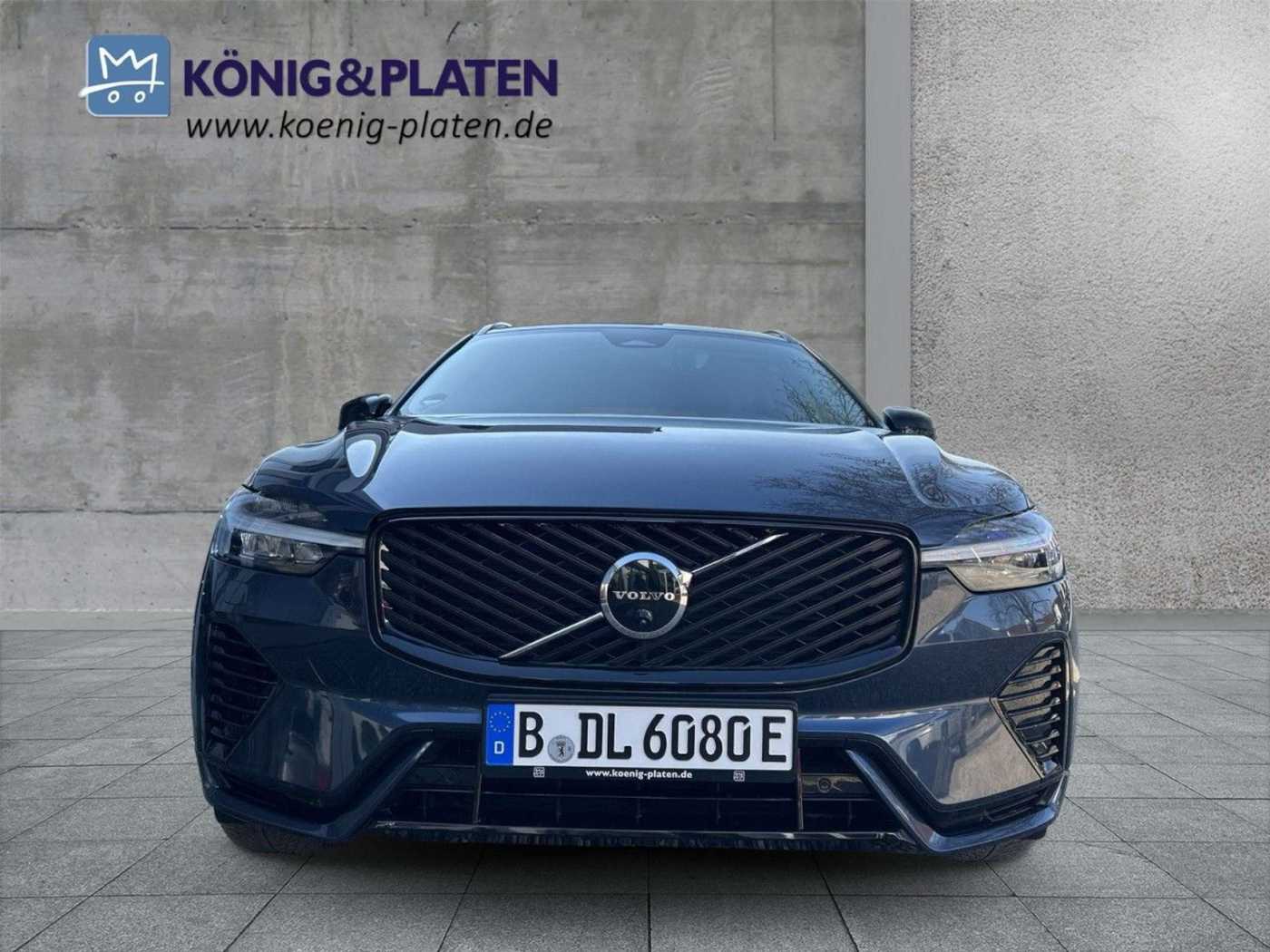 Volvo XC60 – Bild 2