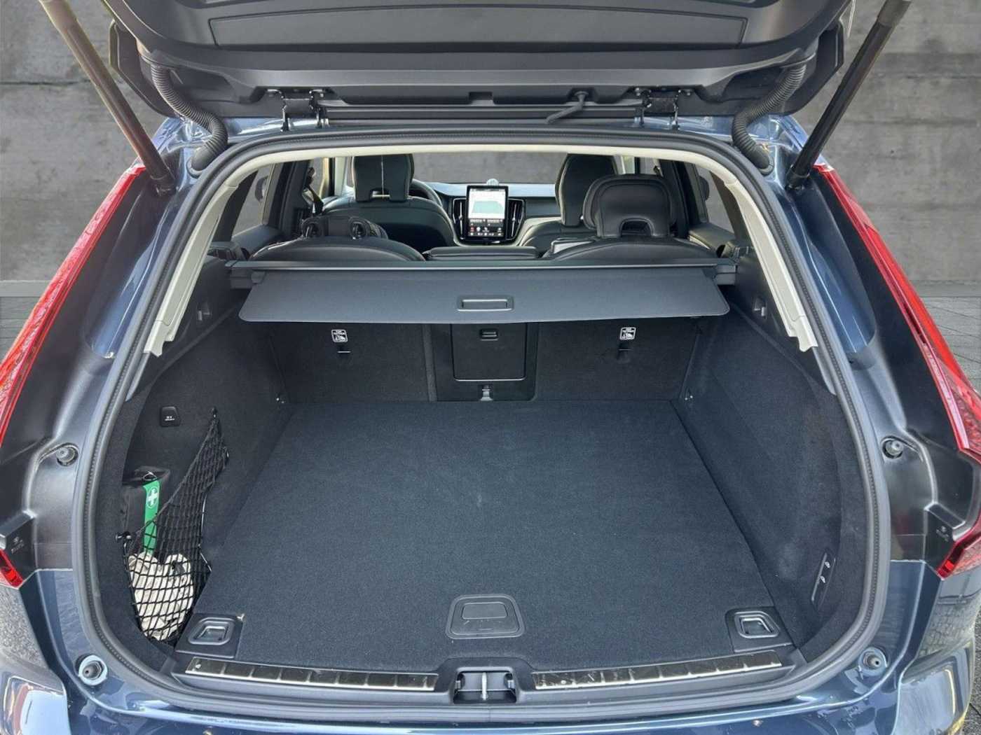 Volvo XC60 – Bild 8
